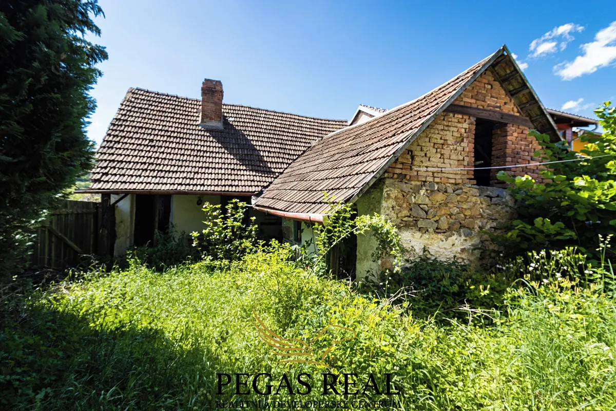 Prodej chaty 82 m², pozemek 472 m²